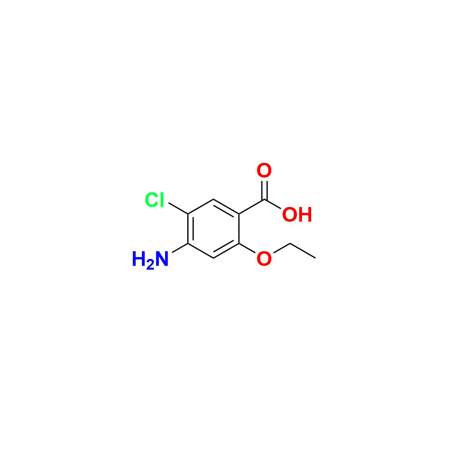 Mosapride Impurity 10