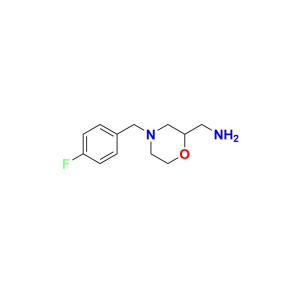 Mosapride Impurity 11