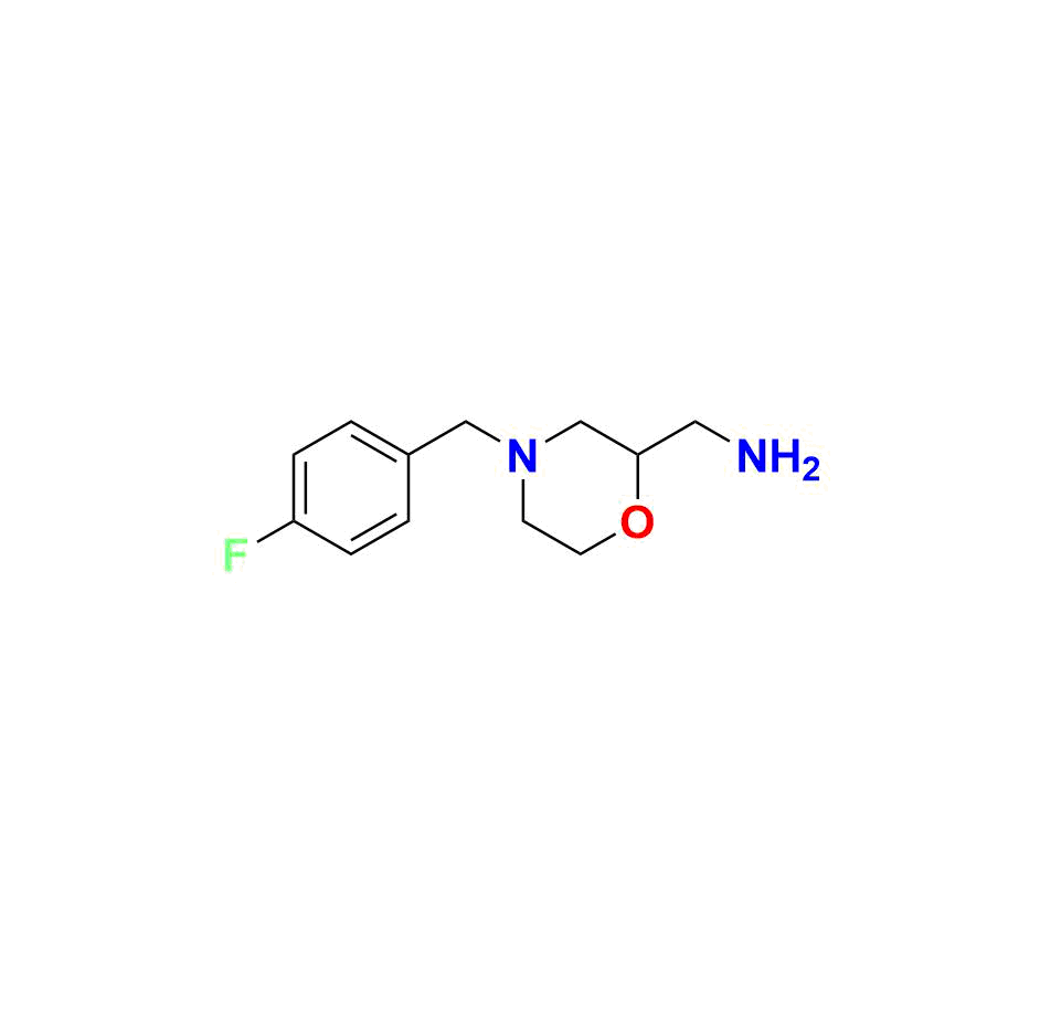Mosapride Impurity 11