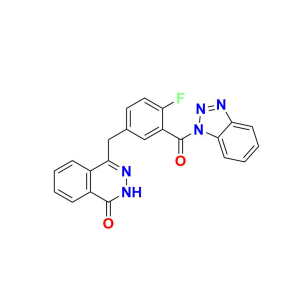 Olaparib Impurity 43