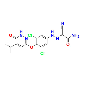 Resmetirom Impurity 34