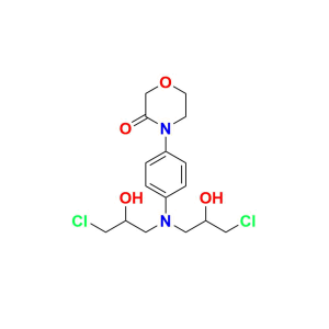 Rivaroxaban Dialkyl Impurity
