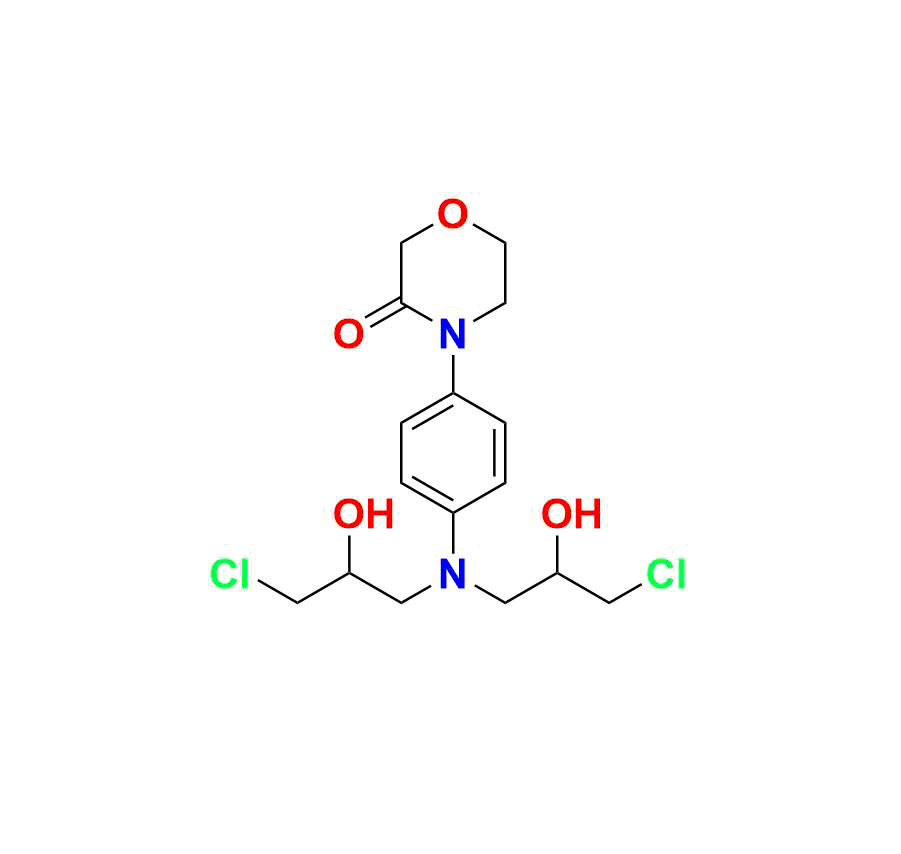 Rivaroxaban Dialkyl Impurity