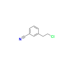 3-(2-Chloroethyl)benzonitrile