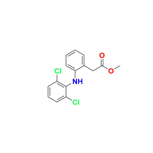 Aceclofenac EP Impurity B