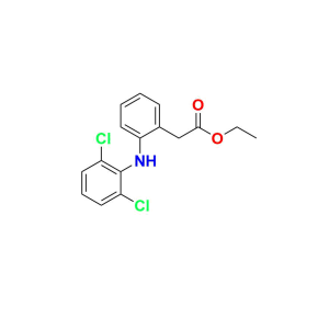Aceclofenac EP Impurity C
