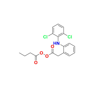 Aceclofenac EP Impurity E