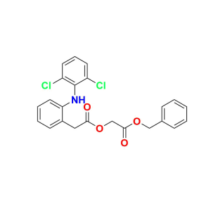 Aceclofenac EP Impurity F