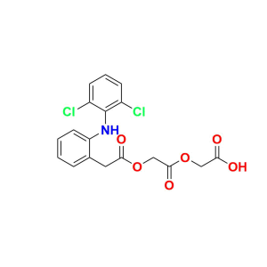 Aceclofenac EP Impurity G