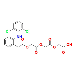 Aceclofenac EP Impurity H