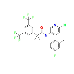 Elinzanetant Impurity 1
