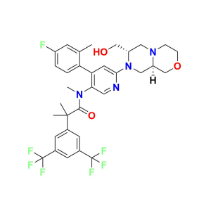 Elinzanetant Impurity 5
