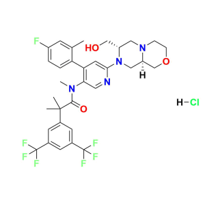 Elinzanetant Impurity 5
