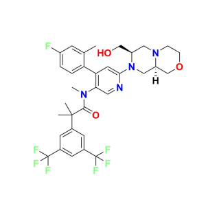 Elinzanetant Impurity 6
