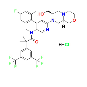 Elinzanetant Impurity 6