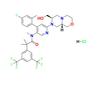 Elinzanetant Impurity 7