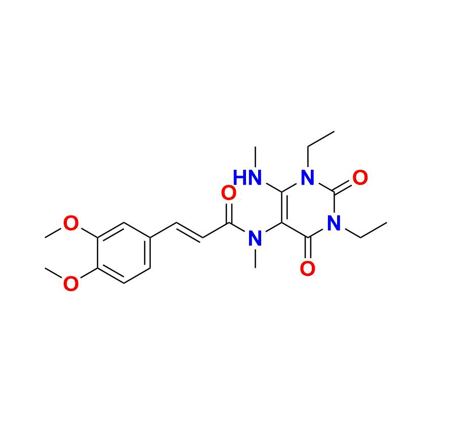 Istradefylline Impurity 10