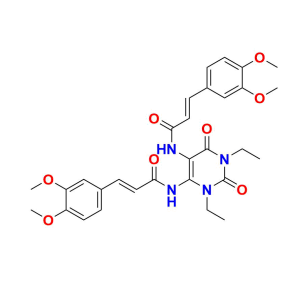 Istradefylline Impurity 13