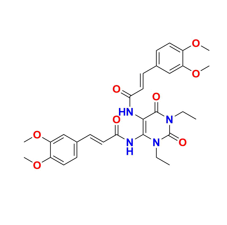 Istradefylline Impurity 13
