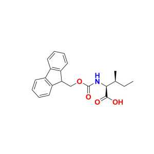 N-Fmoc-L-Isoleucine