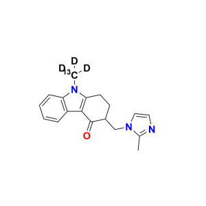 Ondansetron 13CD3