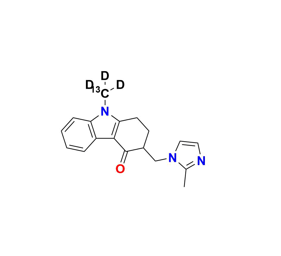 Ondansetron 13CD3