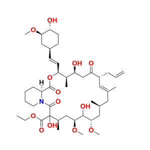 Tacrolimus Alcohol Impurity