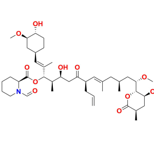 Tacrolimus EP Impurity H