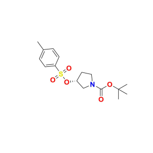 1-Adamantylcarboxylic Acid Ethyl Ester (R)-tert-Butyl 3-(tosyloxy)pyrrolidine-1-carboxylate