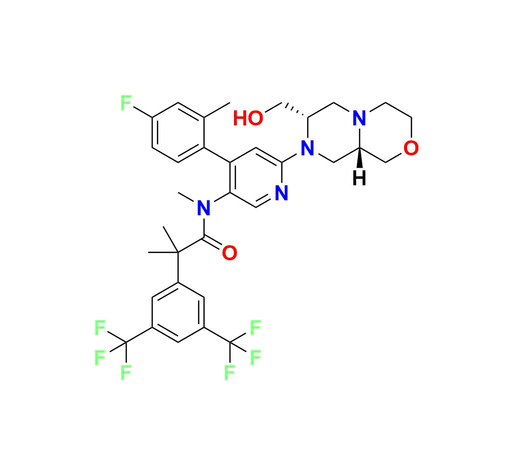 Elinzanetant