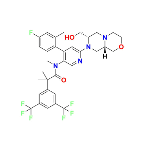 Elinzanetant